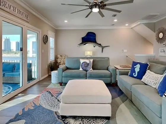 Lost Key Townhomes #14225 - Deja Blue - Öne Çıkan Resim
