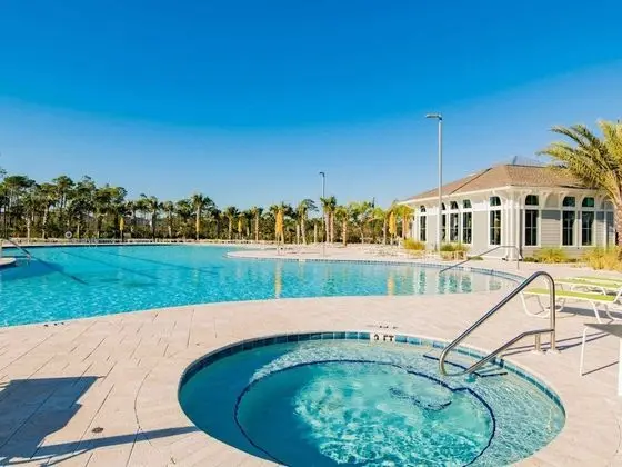 Lost Key Townhomes #14265 - Secluded Sands - Havuz