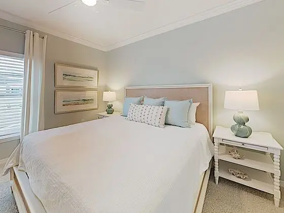Lost Key Townhomes #14329 - Gulf Dreams - Oda