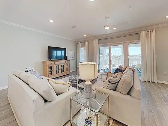 Lost Key Townhomes #14329 - Gulf Dreams - Öne Çıkan Resim