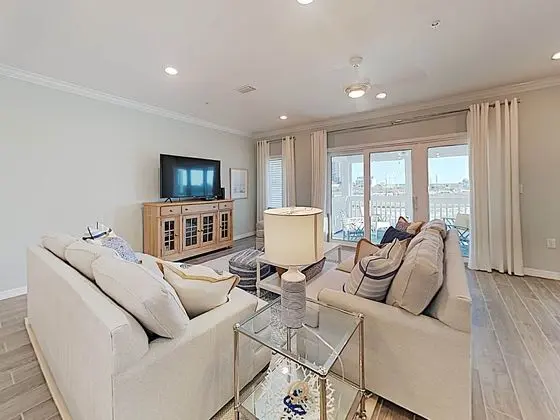 Lost Key Townhomes #14329 - Gulf Dreams - Öne Çıkan Resim