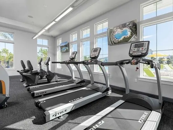 Lost Key Townhomes #14553- Hideaway at Lost Key - Fitness