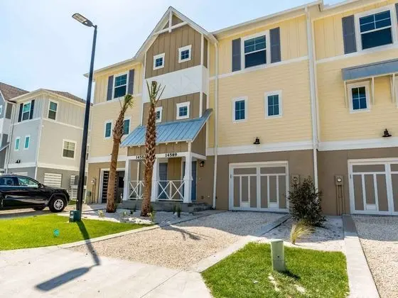 Lost Key Townhomes #14589 - Searenity - Öne Çıkan Resim
