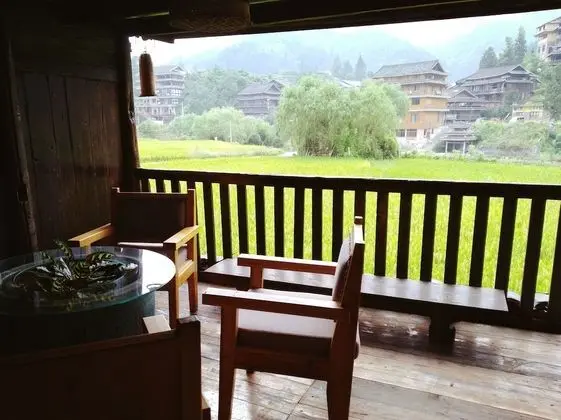 Lost World Sanjiang
