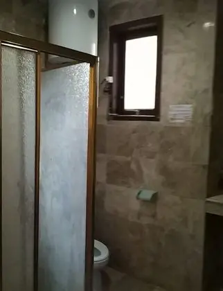 Villa Lot 5 Lake View for 30 pax - Banyo Tipleri