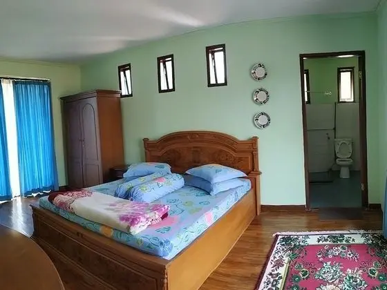 Villa Lot 5 Lake View for 30 pax - Oda