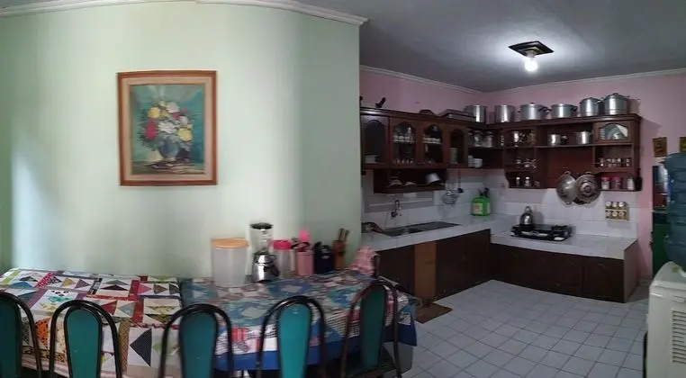 Villa Lot 5 Lake View for 30 pax - Oda Düzeni