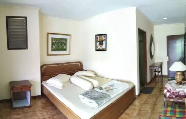 Villa Lot 5 Lake View for 30 pax - Öne Çıkan Resim