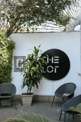 The Lot Boutique