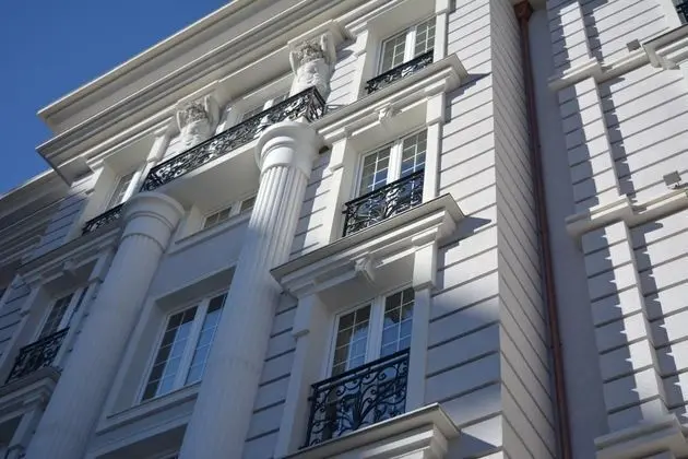 Lot Boutique Hotel - 1