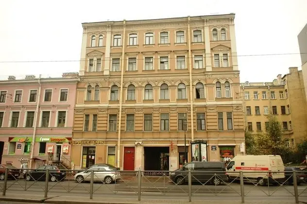 Hotel Lota