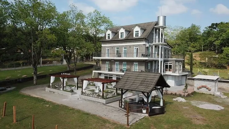 LOTE20 Hotel Boutique