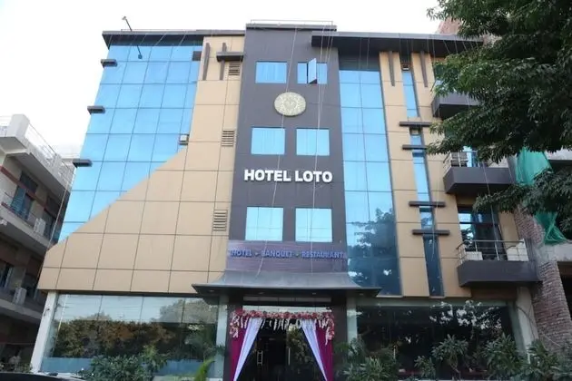 Hotel Loto