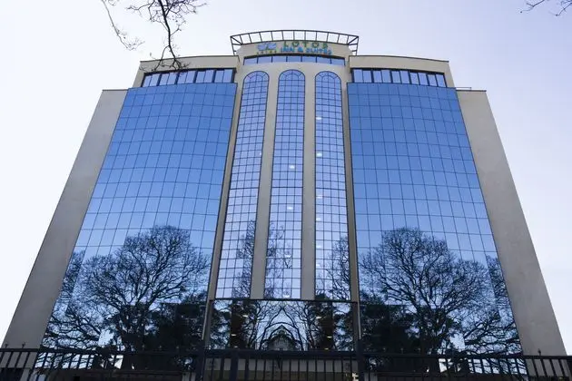 Lotos Inn & Suites - Genel