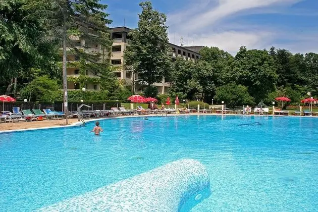 Lotos Hotel - Riviera Holiday Club
