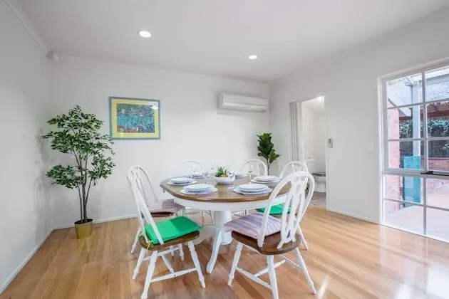 Lots Love Life Garden View Amazing Five Bedrooms - İç Mekan