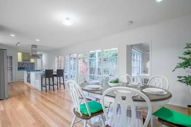 Lots Love Life Garden View Amazing Five Bedrooms - İç Mekan