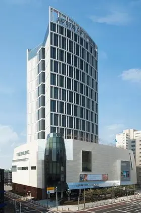 Lotte City Hotel Jeju