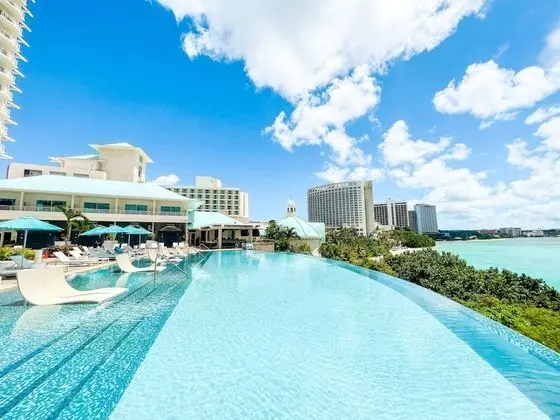Lotte Hotel Guam