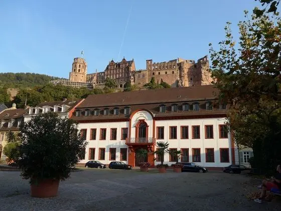Lotte Hostel