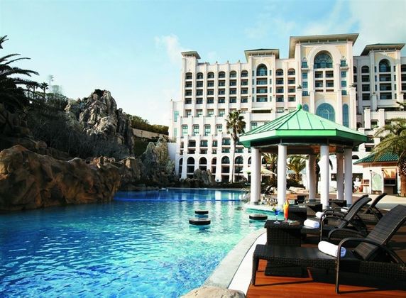 Lotte Jeju Hotel