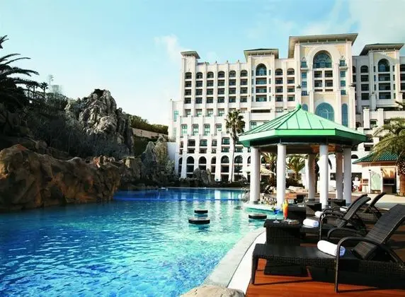 Lotte Jeju Hotel
