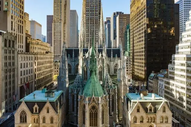 Lotte New York Palace