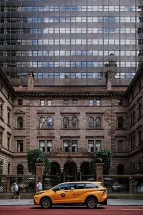 Lotte New York Palace - Dış Mekan