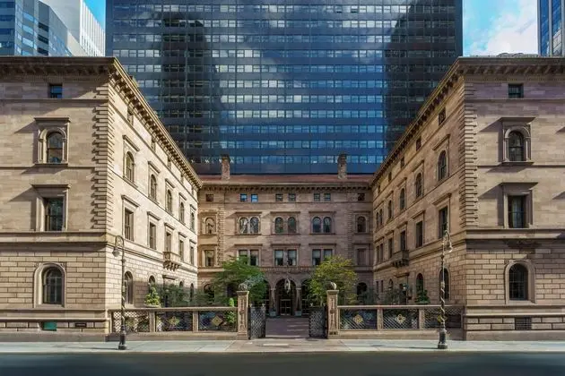 Lotte New York Palace - Öne Çıkan Resim