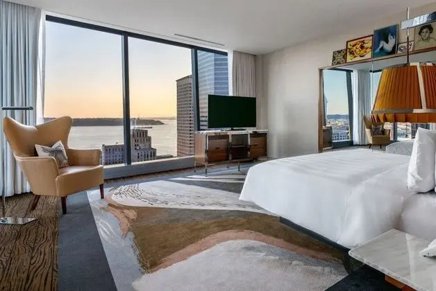 Lotte Hotel Seattle - Öne Çıkan Resim