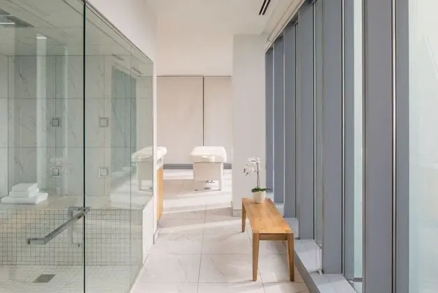 Lotte Hotel Seattle - Spa