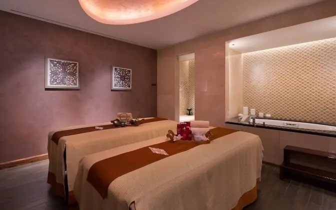 Lotte Hotel St.Petersburg - Spa