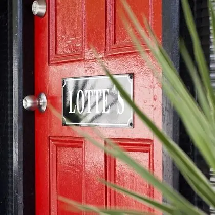 Lotte's Cottage