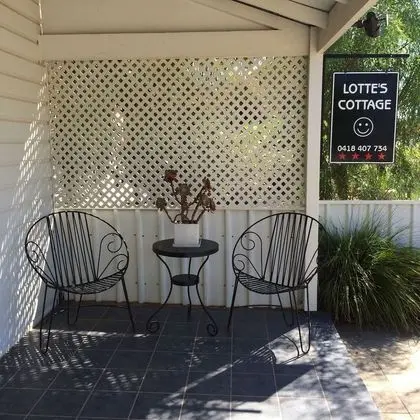 Lotte's Cottage