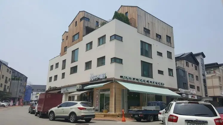 Lotto GuestHouse