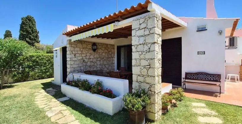 Lotus Villa 2 Albufeira - Öne Çıkan Resim