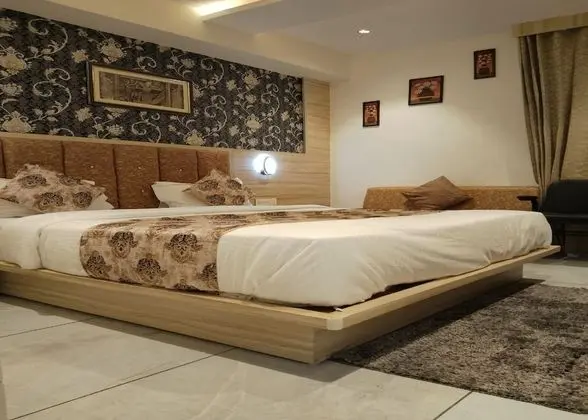 Hotel Lotus Villa