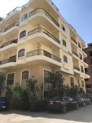 Lotus Apartment