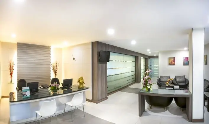 The Lotus - Apartment Hotel, Venkatraman Street - Öne Çıkan Resim