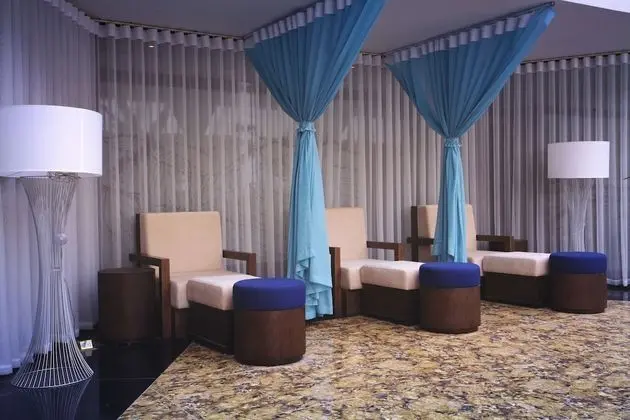 Lotus Aroma Sapa Hotel - Spa