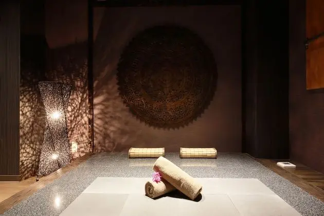 Hotel The Lotus Bali - Adult Only - Spa