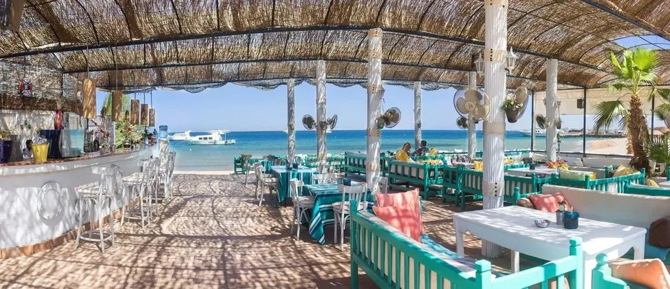 Lotus Bay Resort - Öne Çıkan Resim