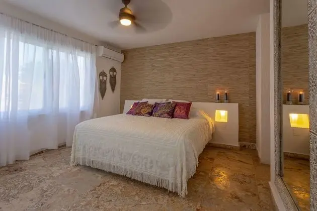 Lotus Beach Hotel - Adults Only - Oda