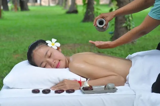 Lotus Blanc Hotel - Spa