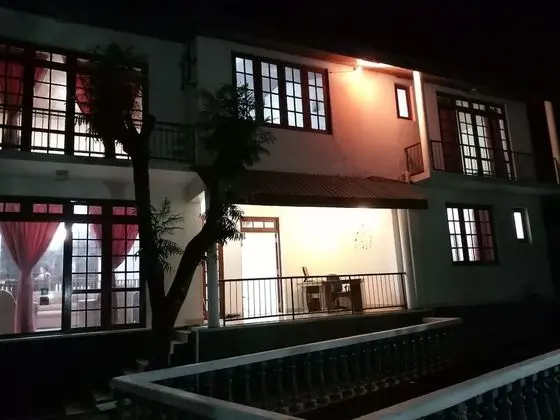 The Lotus Blue - Hostel