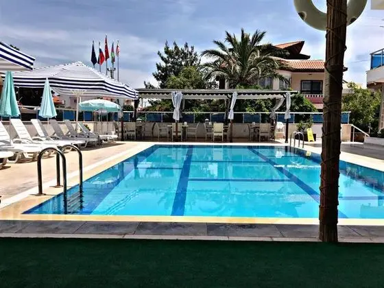 Lotus Boutique Hotel - Genel