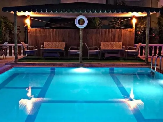 Lotus Boutique Hotel - Genel