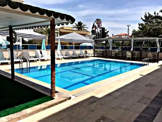 Lotus Boutique Hotel