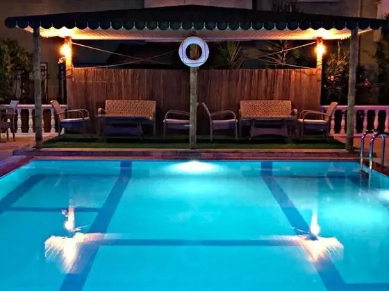 Lotus Boutique Hotel
