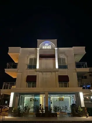Lotus Boutique Hotel